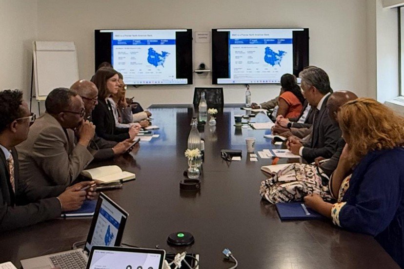 Institutional planning workshop